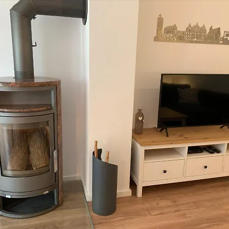 Apartment Dr. Eisenbart