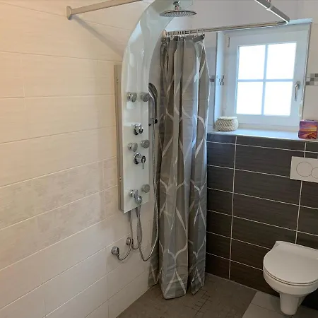 Apartment Dr. Eisenbart