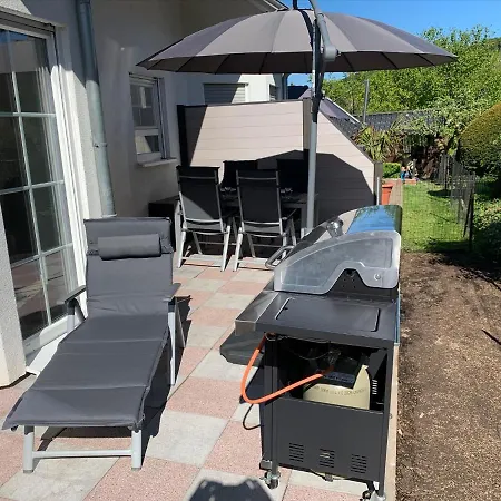 Apartment Dr. Eisenbart