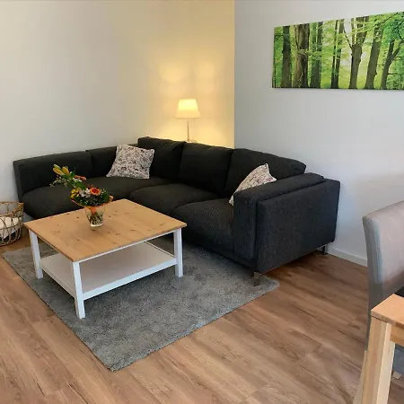 Apartment Dr. Eisenbart Hannoversch Münden