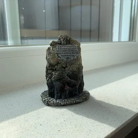 Apartment Dr. Eisenbart *