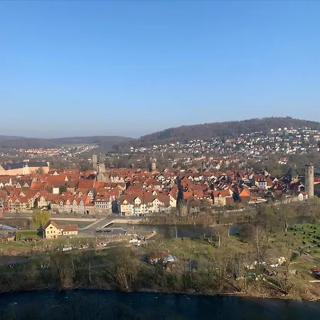Dr. Eisenbart Appartement Hannoversch Münden