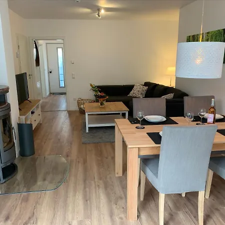 Apartment Dr. Eisenbart Hannoversch Münden