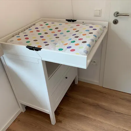 Dr. Eisenbart Appartement *