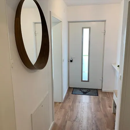 Apartment Dr. Eisenbart *