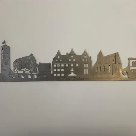 Dr. Eisenbart Apartment