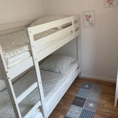 Dr. Eisenbart Apartment Hannoversch Münden