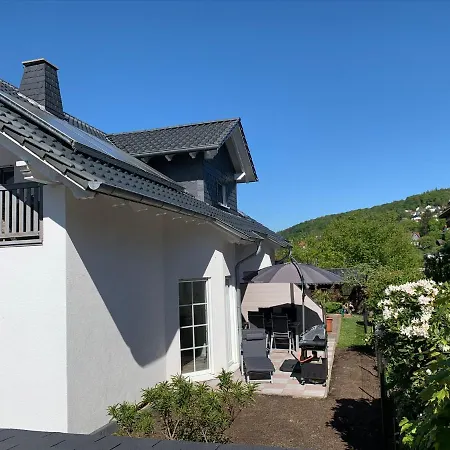 Dr. Eisenbart Appartement Hannoversch Münden