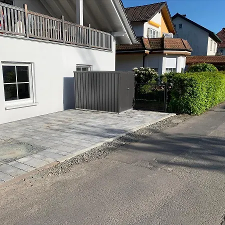 Dr. Eisenbart Apartment Hannoversch Münden