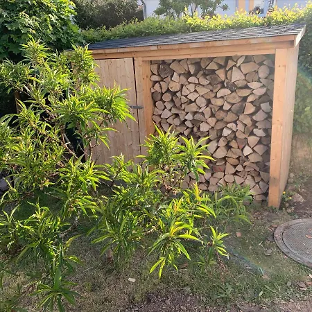 Dr. Eisenbart Apartment *