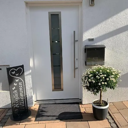 Apartment Dr. Eisenbart Hannoversch Münden
