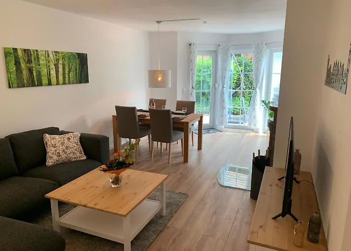 Appartement Dr. Eisenbart