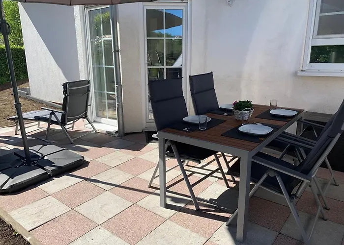 Dr. Eisenbart Appartement *