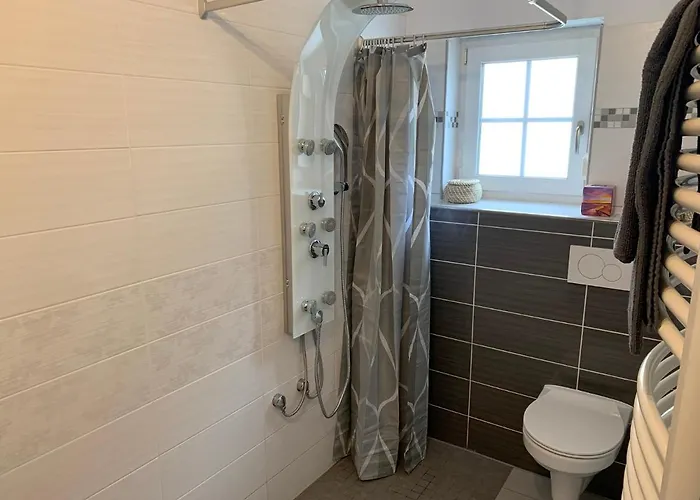 Appartement Dr. Eisenbart