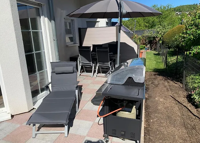 Appartement Dr. Eisenbart