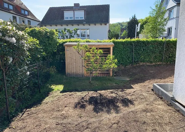 Dr. Eisenbart Appartement