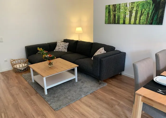 Appartement Dr. Eisenbart Hannoversch Münden