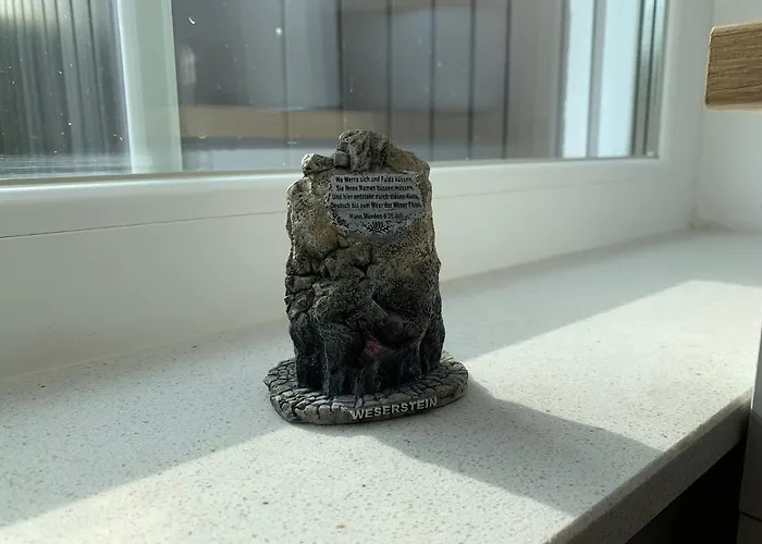 Appartement Dr. Eisenbart *