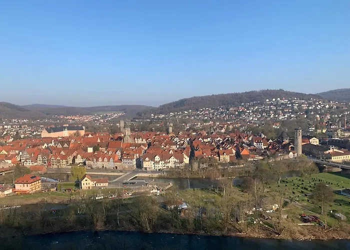 Dr. Eisenbart Appartement Hannoversch Münden