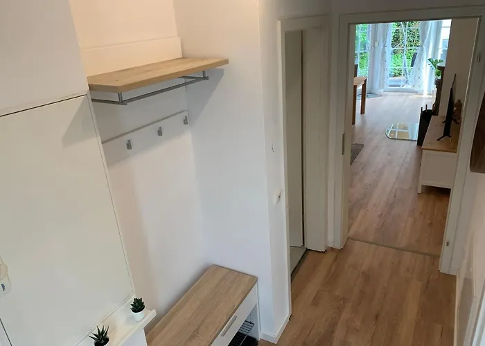 Appartement Dr. Eisenbart