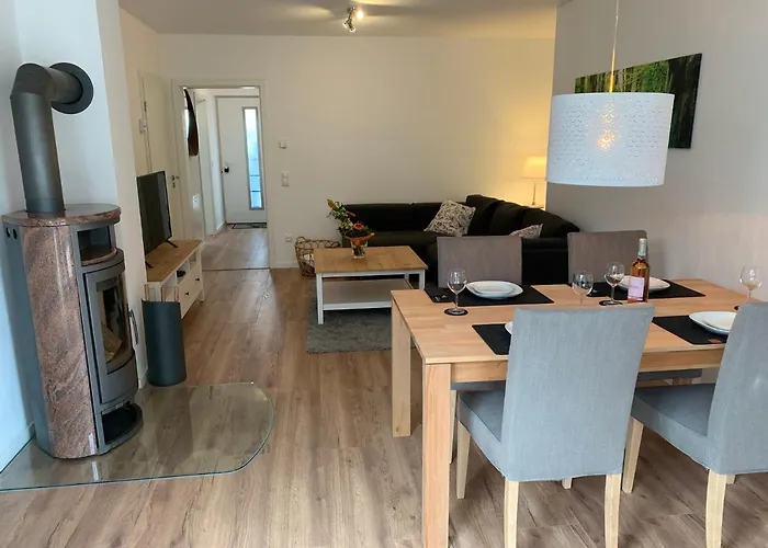 Appartement Dr. Eisenbart Hannoversch Münden