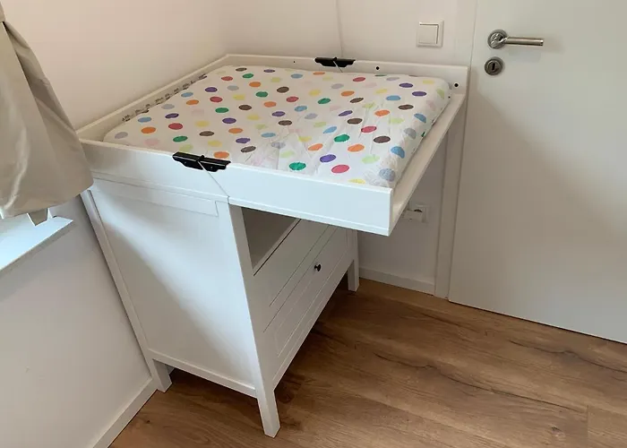 Dr. Eisenbart Appartement *