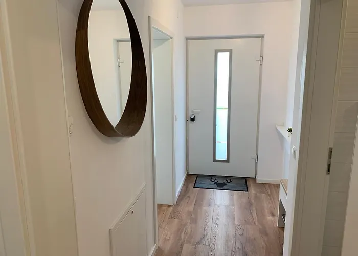 Appartement Dr. Eisenbart *