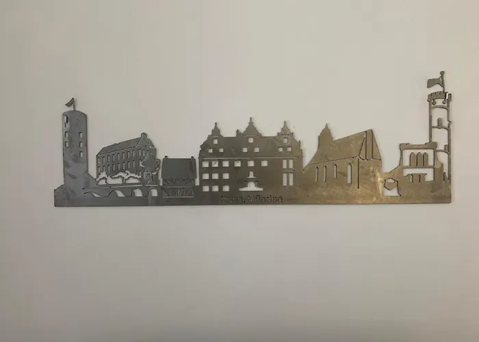 Dr. Eisenbart Appartement