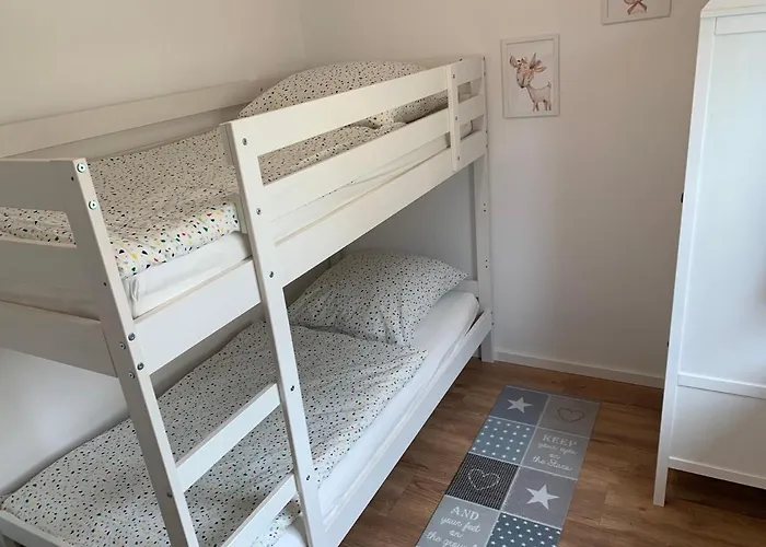 Dr. Eisenbart Appartement Hannoversch Münden