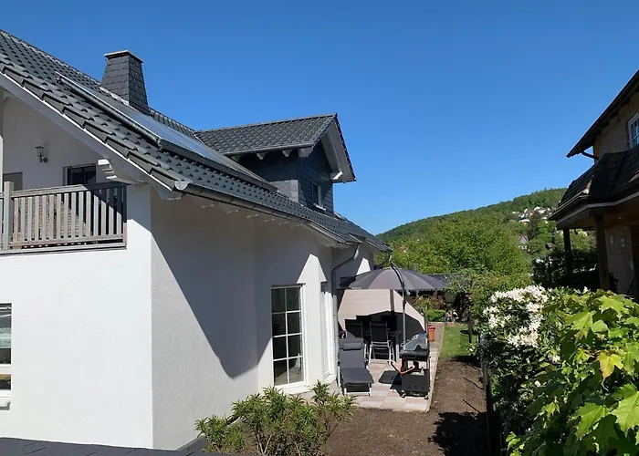 Dr. Eisenbart Appartement Hannoversch Münden