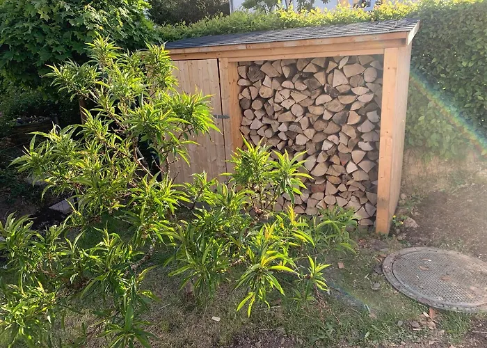 Dr. Eisenbart Appartement *